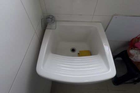 Apartamento para alugar com 60m², 2 quartos e 1 vagaÁrea de Serviço