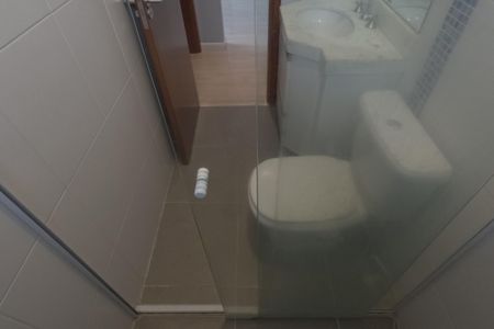 Apartamento para alugar com 60m², 2 quartos e 1 vagaBanheiro