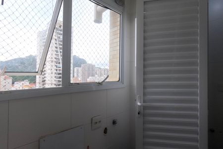 Apartamento para alugar com 60m², 2 quartos e 1 vagaÁrea de Serviço