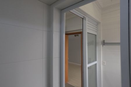 Apartamento para alugar com 60m², 2 quartos e 1 vagaBanheiro de Serviço