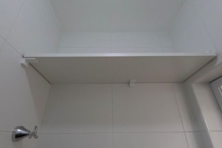 Apartamento para alugar com 60m², 2 quartos e 1 vagaBanheiro de Serviço