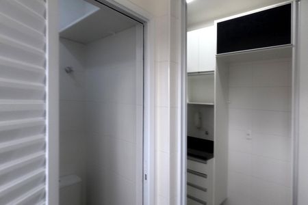 Apartamento para alugar com 60m², 2 quartos e 1 vagaÁrea de Serviço