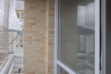 Apartamento para alugar com 60m², 2 quartos e 1 vagaVaranda da Sala