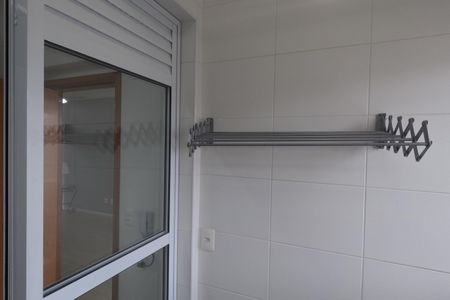 Apartamento para alugar com 60m², 2 quartos e 1 vagaÁrea de Serviço