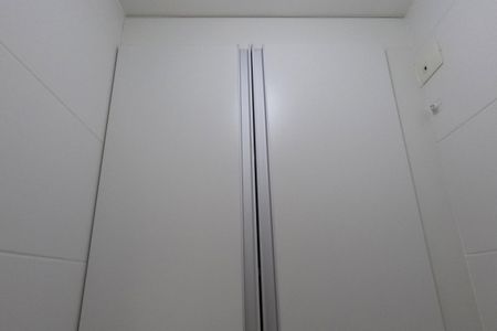 Apartamento para alugar com 60m², 2 quartos e 1 vagaBanheirio de Serviço