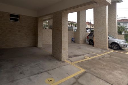 Apartamento para alugar com 60m², 2 quartos e 1 vagaÁrea Comum - Garagem Privativa 