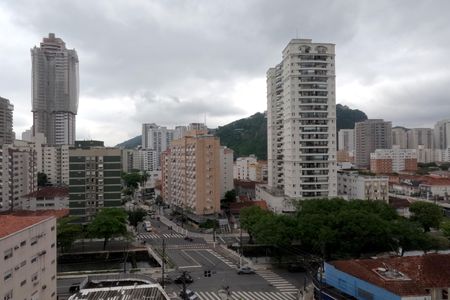 Apartamento para alugar com 60m², 2 quartos e 1 vagaVista da Área de Serviço