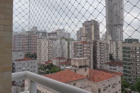 Apartamento para alugar com 60m², 2 quartos e 1 vagaVaranda da Sala