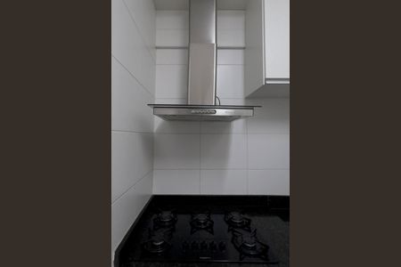 Apartamento para alugar com 60m², 2 quartos e 1 vagaCozinha