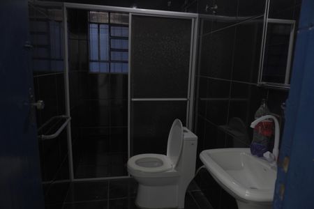 Casa para alugar com 4 quartos, 130m² em Vila Jacuí, São Paulo