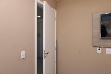 Apartamento à venda com 35m², 2 quartos e sem vagaQuarto 1