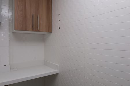 Apartamento à venda com 35m², 2 quartos e sem vagaÁrea de Serviço