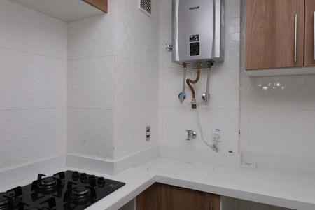 Apartamento à venda com 35m², 2 quartos e sem vagaÁrea de Serviço
