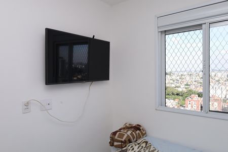 Apartamento à venda com 35m², 2 quartos e sem vagaQuarto 2