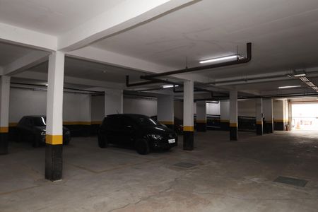 Apartamento à venda com 35m², 2 quartos e sem vagaÁrea comum - Estacionamento
