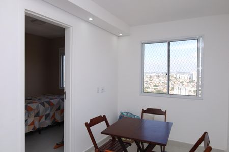 Sala de apartamento à venda com 2 quartos, 35m² em Vila Progresso (zona Leste), São Paulo