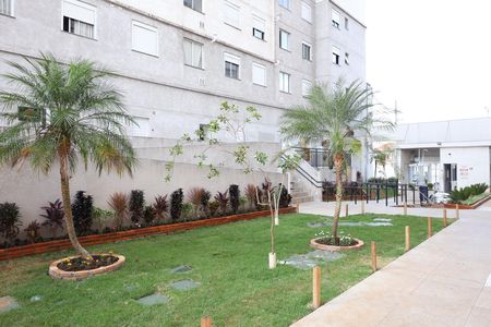 Apartamento à venda com 35m², 2 quartos e sem vagaÁrea comum