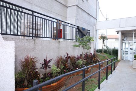 Apartamento à venda com 35m², 2 quartos e sem vagaÁrea comum