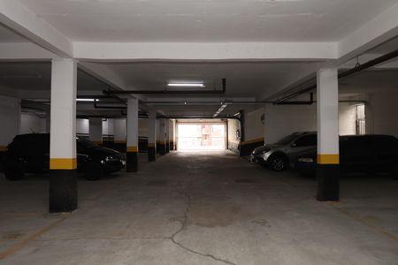 Apartamento à venda com 35m², 2 quartos e sem vagaÁrea comum - Estacionamento