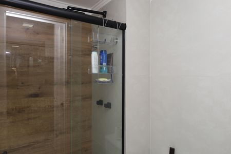 Apartamento à venda com 35m², 2 quartos e sem vagaBanheiro
