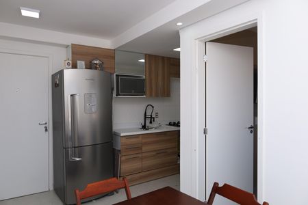 Sala de apartamento à venda com 2 quartos, 35m² em Vila Progresso (zona Leste), São Paulo