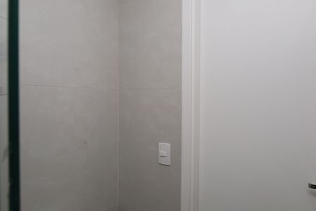 Apartamento à venda com 35m², 2 quartos e sem vagaBanheiro