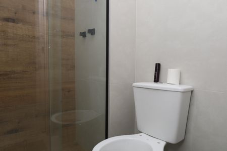 Apartamento à venda com 35m², 2 quartos e sem vagaBanheiro
