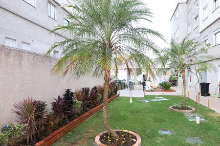 Apartamento à venda com 35m², 2 quartos e sem vagaÁrea comum