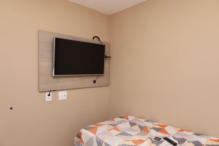 Quarto 1 de apartamento à venda com 2 quartos, 35m² em Vila Progresso (zona Leste), São Paulo