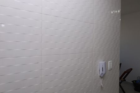 Apartamento à venda com 35m², 2 quartos e sem vagaÁrea de Serviço