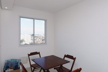 Sala de apartamento à venda com 2 quartos, 35m² em Vila Progresso (zona Leste), São Paulo