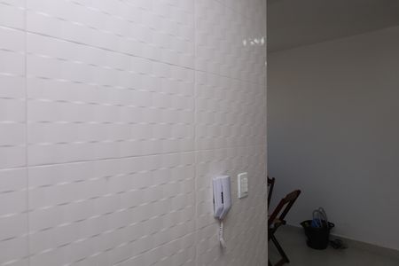 Apartamento à venda com 35m², 2 quartos e sem vagaCozinha