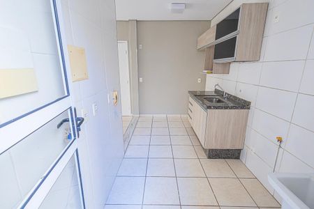 Apartamento para alugar com 144m², 3 quartos e 2 vagascozinha