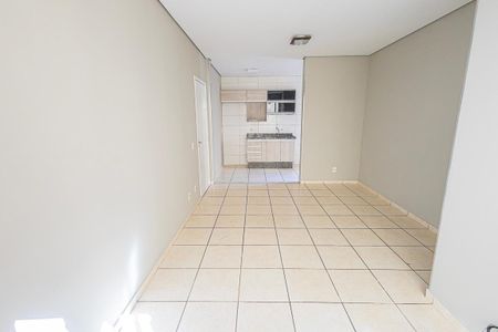 sala de apartamento para alugar com 3 quartos, 144m² em Castelo, Belo Horizonte