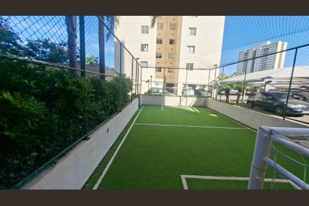 Apartamento para alugar com 144m², 3 quartos e 2 vagaslazer / condominio