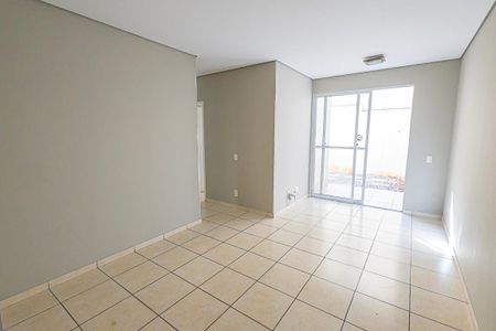 sala de apartamento para alugar com 3 quartos, 144m² em Castelo, Belo Horizonte