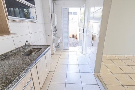 Apartamento para alugar com 144m², 3 quartos e 2 vagascozinha