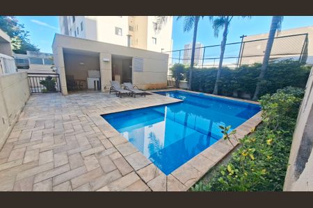 Apartamento para alugar com 144m², 3 quartos e 2 vagaslazer / condominio