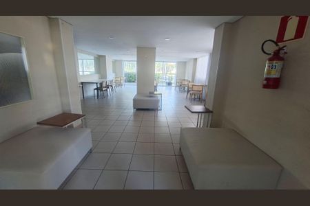 Apartamento para alugar com 144m², 3 quartos e 2 vagaslazer / condominio