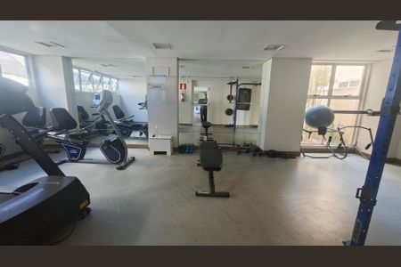 Apartamento para alugar com 144m², 3 quartos e 2 vagaslazer / condominio