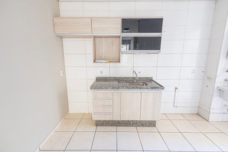 Apartamento para alugar com 144m², 3 quartos e 2 vagascozinha