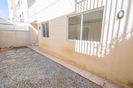 Apartamento para alugar com 144m², 3 quartos e 2 vagasarea privativa