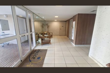 Apartamento para alugar com 144m², 3 quartos e 2 vagashall de entrada