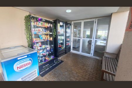 Apartamento para alugar com 144m², 3 quartos e 2 vagaslazer / condominio