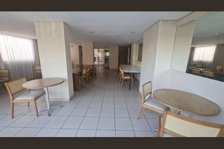 Apartamento para alugar com 144m², 3 quartos e 2 vagaslazer / condominio