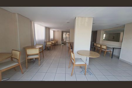 Apartamento para alugar com 144m², 3 quartos e 2 vagaslazer / condominio