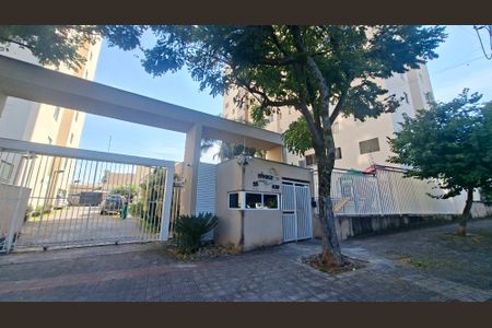 Apartamento para alugar com 144m², 3 quartos e 2 vagasfachada / entrada