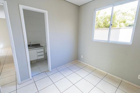 quarto 1 / suite de apartamento para alugar com 3 quartos, 144m² em Castelo, Belo Horizonte