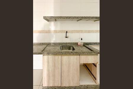 Apartamento para alugar com 50m², 2 quartos e 1 vagaCozinha