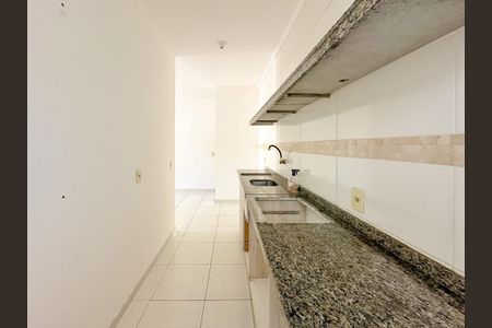Apartamento para alugar com 50m², 2 quartos e 1 vagaCozinha